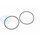 RADIUM ENGINEERING 18-0022 FUEL FILTER BODY O-RING - PAIR