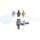RADIUM ENGINEERING 18-0026 DUCKBILL VALVE
