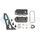 RADIUM ENGINEERING 20-0270-02 06-11 ELISE/EXIGE 2ZZ-GE ONLY COOLANT EXPANSION TANK- REMOTE LOCATION