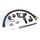 RADIUM ENGINEERING 20-0774 FUEL CELL SUBHARNESS KIT FOR FCST-X (OR FCST)
