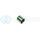 RADIUM ENGINEERING 20-0778 INJECTOR SEAT ADAPTER 14MM TO 17MM O-RING 2MM EXTENSION