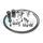 RADIUM ENGINEERING 20-0785-FL GM LS2/LS3/LS7 ENGINE FLUID LOCK PCV CATCH CAN KIT