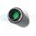 RADIUM ENGINEERING 20-0828-12 FUEL VENT CHARCOAL CANISTER FOR 3/4IN HOSE