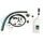RADIUM ENGINEERING 20-0841-02 FCST-X COMPLETE REFUELING KIT - REMOTE MOUNT STANDARD FILL