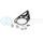 RADIUM ENGINEERING 20-0844 98-05 MAZDA MX-5 MASTER CYLINDER BRACE
