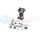 RADIUM ENGINEERING 20-0868 FHST EXTENSION ADD-ON AUDI R8 TYPE-4S LAMBORGHINI HURACAN