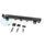 RADIUM ENGINEERING 20-0872 VW/AUDI 1.8T 20V FUEL RAIL