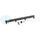 RADIUM ENGINEERING 20-0879 VW/AUDI/PORSCHE 3.2L 24V VR6 FUEL RAIL