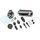 RADIUM ENGINEERING 20-0932-05 01-06 BMW E46 M3 FUEL PRESSURE REGULATOR & FUEL FILTER KIT W/ MICROGLASS FILTER