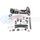RADIUM ENGINEERING 20-1025-05 FUEL HANGER PLUMBING KIT 89-05 MAZDA MX-5 MICROGLASS FILTER