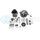 RADIUM ENGINEERING 20-1082 2016+ HONDA CIVIC (EXCL. FL5) FUEL HANGER - FOR WALBRO F90000267/274/285 FUEL PUMPS