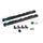 RADIUM ENGINEERING 20-1302 FORD 302/351 WINDSOR FUEL RAILS