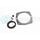 RADIUM ENGINEERING 20-1323 10-15 CHEVROLET CAMARO FUEL PUMP ACCESS COVER