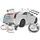 RADIUM ENGINEERING 20-1325-05 08-15 CADILLAC CTS-V FUEL HANGER PLUMBING KIT - MICROGLASS FILTER