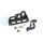 RADIUM ENGINEERING 20-1327 FUEL FILTER MOUNT FOR CTS-V