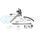 RADIUM ENGINEERING 20-1795 90-93 ACURA INTEGRA/88-91 CIVIC CRX FUEL HANGER PLUMBING KIT