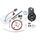 RADIUM ENGINEERING 20-1970 BMW E90/91/92/93 FHST RA FOR WALBRO GSS342/AEM 50-1200 - PUMPS NOT INCLUDED