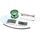 RADIUM ENGINEERING 20-1989 EXTENSION KIT FOR FCST-X 3.7IN 1.2L