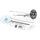 RADIUM ENGINEERING 20-2792 90-05 ACURA NSX FUEL HANGER (F90000267/274/285 OR BRUSHLESS PUMPS)