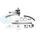 RADIUM ENGINEERING 20-3797 93-98 HONDA DEL SOL DUAL PUMP ADD-ON (WAL F90000267/274/285)