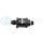 SNOW INLINE SNF-20612 CHECK VALVE -6AN TO M12X1.5