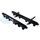 SNOW PERFORMANCE SNF-30014 2021+ FORD F150 COYOTE RETURN STYLE FUEL RAIL KIT (PAIR)