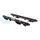 SNOW LS1 SNF-31343 34MM INJECTOR BILLET FUEL RAIL KIT