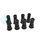 SNOW INJECTOR SNF-40026 SPACER 26MM (SET OF 8)
