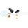 SNOW 2 SNF-50022 PIN DEUTSCH CONNECTOR SET (14AWG-20AWG)