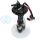 SNOW PERFORMANCE SNF-52700H 05-18 GM HALF TON TRUCK FUEL HAT - TRIPLE PUMP