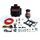 SNOW PERFORMANCE SNO-15025 WATER INJECTION GAS STAGE 1 NATURALLY ASPIRATED CARBURETED