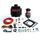 SNOW PERFORMANCE SNO-15035 WATER INJECTION GAS CARBURETED 4500 FLANGE STAGE 1 WOT ACTIVATED