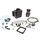 SNOW PERFORMANCE SNO-15036 WATER INJECTION GAS CARBURETED 4500 FLANGE STAGE 2 PROGRESSIVE VACUUM REF