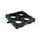 SNOW PERFORMANCE SNO-15152 WATER CARB SHEAR PLATE (DOMINATOR 4500 FLANGE)