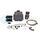 SNOW PERFORMANCE SNO-20010-BRD STG 2 BOOST COOLER PROG. ENGINE MOUNT WATER INJECTION KIT (SS BRAID LINE & 4AN)