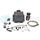 SNOW PERFORMANCE SNO-201-BRD STG 1 BOOST COOLER F/I WATER INJECTION KIT (INCL. SS BRAIDED LINE AND 4AN FITTINGS)