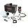 SNOW PERFORMANCE SNO-2110-BRD 05-14 STI STG 2 BOOST COOLER WATER INJECTION KIT W/SS BRD LINE & 4AN FITTINGS