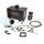 SNOW PERFORMANCE SNO-2132-BRD 11-17 MUSTANG STG 2 BOOST COOLER F/I WATER INJECTION KIT (SS BRAID LINE & 4AN)