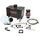 SNOW PERFORMANCE SNO-2133-BRD 11-17 F-150 STG 2 BOOST COOLER WATER INJECTION KIT W/SS BRD LINE & 4AN FITTINGS