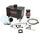 SNOW PERFORMANCE SNO-2134-BRD 15-17 MUSTANG ECB STG 2 BOOST COOLER WATER INJECTION KIT (SS BRAID LINE & 4AN)