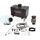 SNOW PERFORMANCE SNO-2161-BRD 16-17 CAMARO STG 2 BOOST COOLER F/I WATER INJECTION KIT (SS BRAIDED LINE & 4AN)