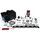 SNOW PERFORMANCE SNO-2169-BRD STAGE 2 BOOST COOLER N54/N55 DIRECT PORT WATER INJECTION KIT