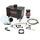 SNOW PERFORMANCE SNO-2170-BRD 08+ CHARGER STG 2 BOOST COOLER F/I WATER INJECTION KIT (SS BRAIDED LINE & 4AN)