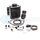 SNOW PERFORMANCE SNO-301-BRD STG 1 BOOST COOLER WATER INJECTION KIT TD (W/SS BRAIDED LINE & 4AN FITTINGS)