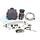 SNOW PERFORMANCE SNO-310-BRD STG 3 BOOST COOLER EFI 2D MAP PROG. WATER INJECTION KIT (SS BRAIDED LINE & 4AN)