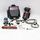 SNOW PERFORMANCE SNO-325-BRD STAGE 3.5 BOOST COOLER DIRECT INJECTED VC-100 PROGRESSIVE WATER INJECTION KIT