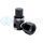 SNOW PERFORMANCE SNO-353 DUAL OUTLET FIXED 100 PSI 1/8NPT OUTLET CO2 REGULATOR