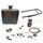 SNOW PERFORMANCE SNO-400-BRD CUMMINS STG 2 BOOST COOLER WATER INJECTION KIT (SS BRAIDED LINE & 4AN FITTINGS)