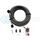 SNOW PERFORMANCE SNO-40012-BRD BRAIDED SS LINE TRUNK MOUNT UPGRADE (4AN SS BRAIDED LINE SYSTEMS)