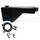 SNOW PERFORMANCE SNO-40015-BRD WATER TANK UPGRADE 10GAL (W/BRAIDED SS LINE/BRACKETS/SOLENOID/4AN FITTINGS)